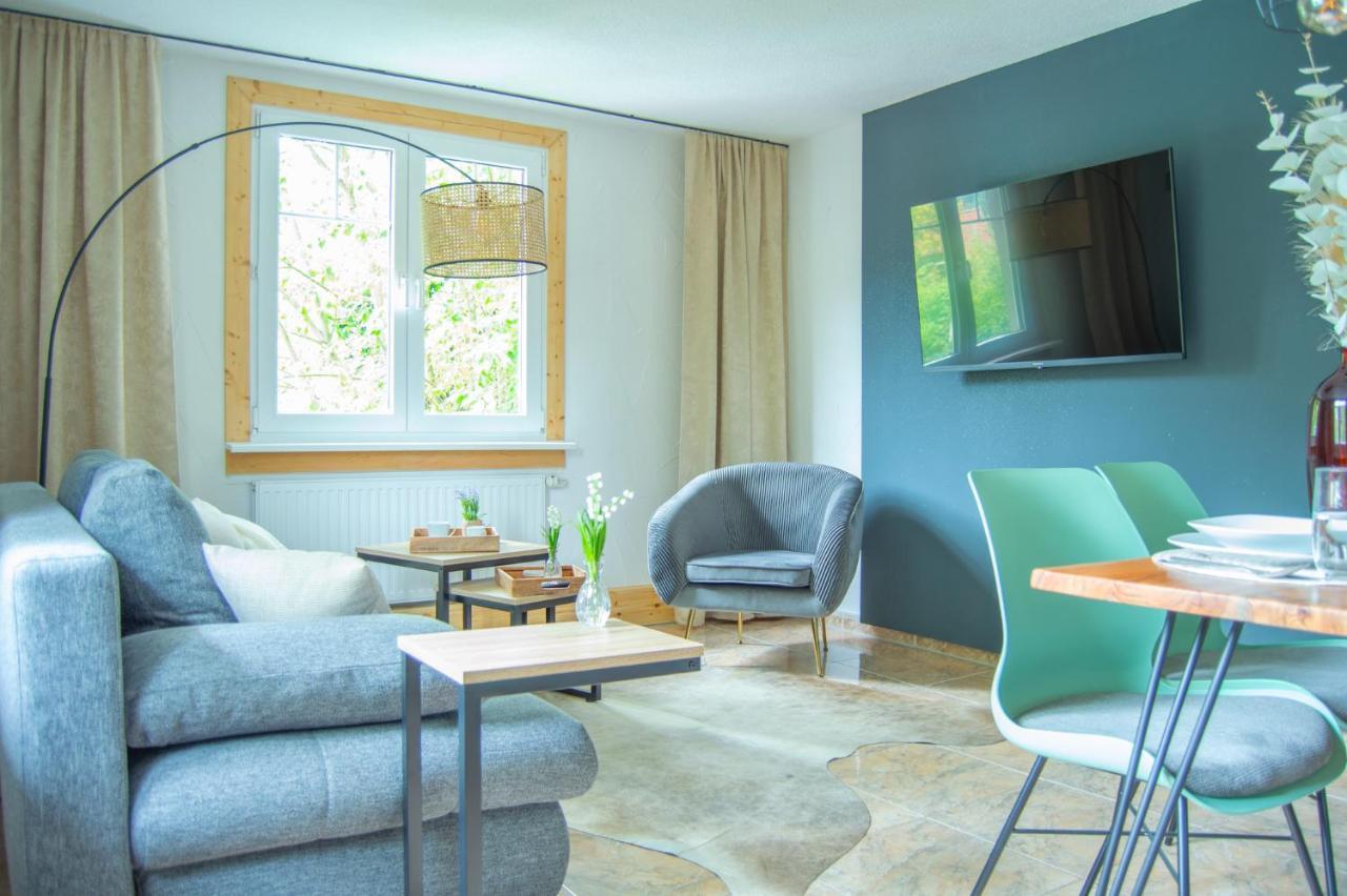 Wellnessoase Mitten In Triberg トリベルク エクステリア 写真